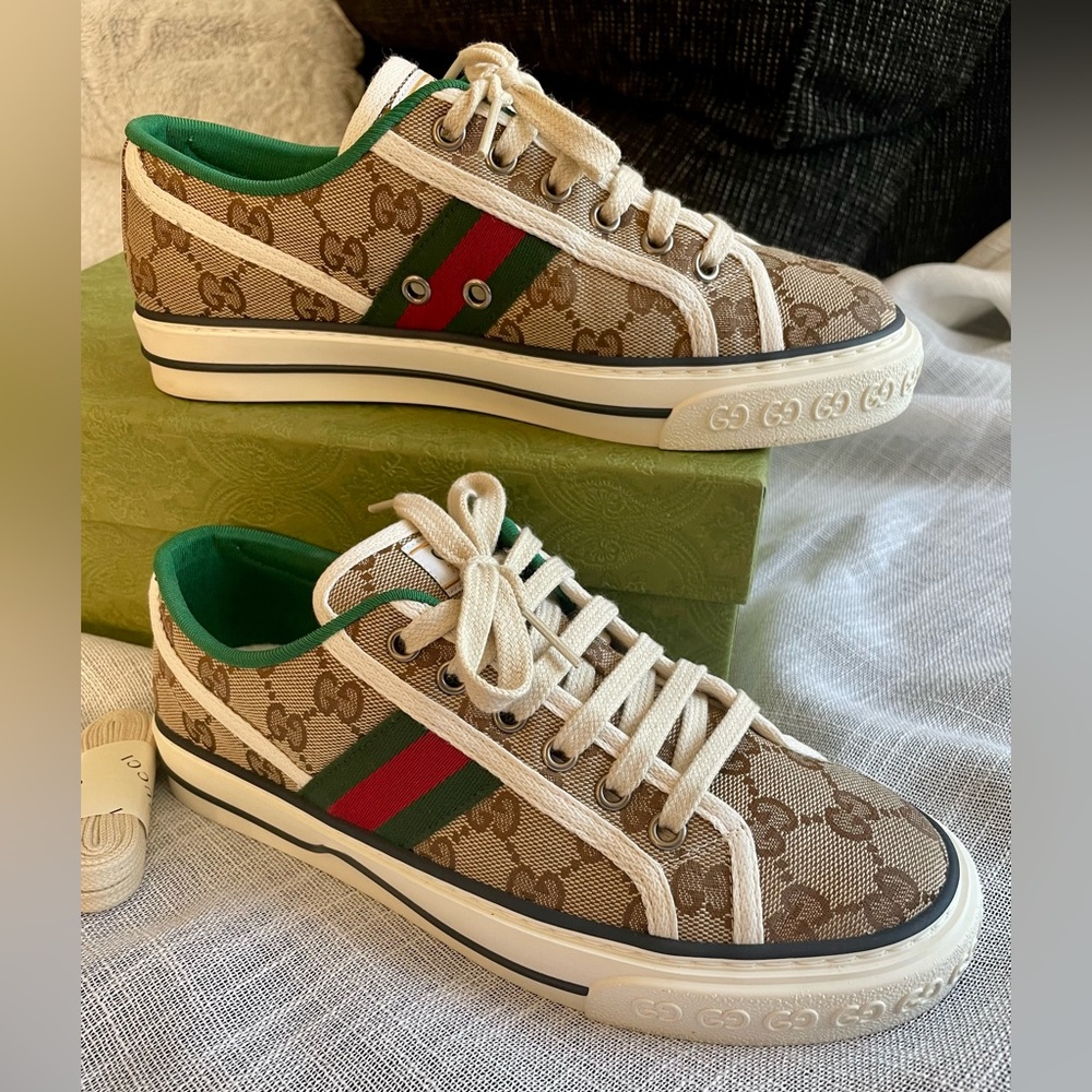 Gucci Sneakers